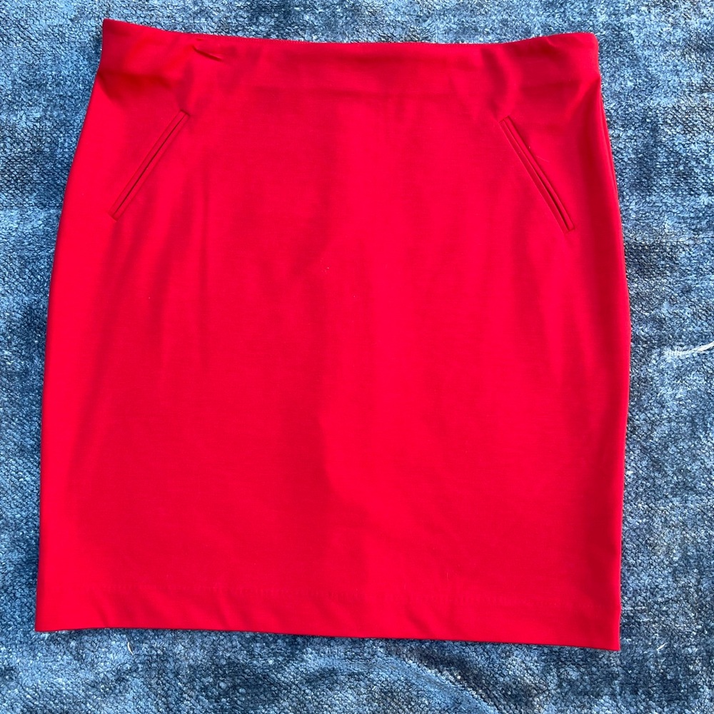 COPY - NWOT Pencil Skirt